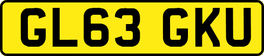 GL63GKU