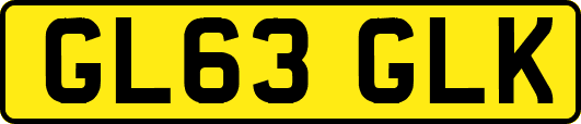 GL63GLK