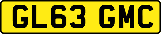 GL63GMC