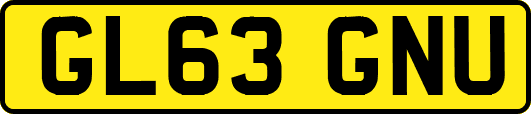 GL63GNU