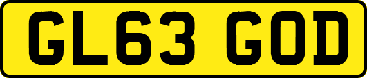 GL63GOD