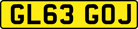 GL63GOJ