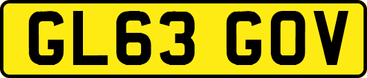 GL63GOV
