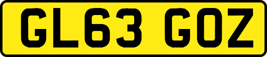 GL63GOZ