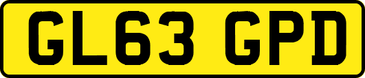 GL63GPD
