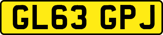 GL63GPJ
