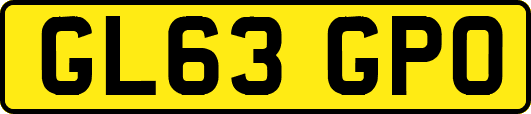 GL63GPO
