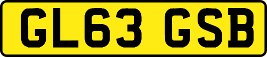 GL63GSB