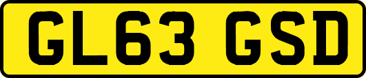 GL63GSD