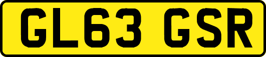 GL63GSR