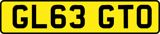 GL63GTO