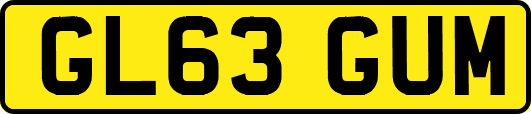 GL63GUM