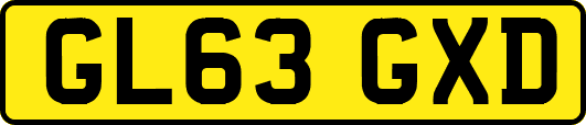 GL63GXD