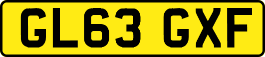 GL63GXF