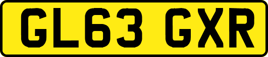 GL63GXR