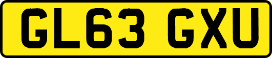 GL63GXU