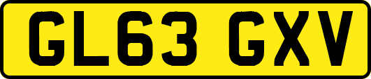 GL63GXV