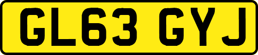 GL63GYJ