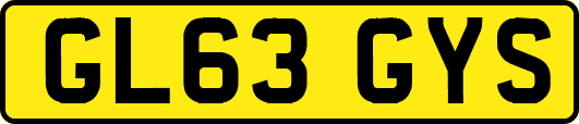 GL63GYS