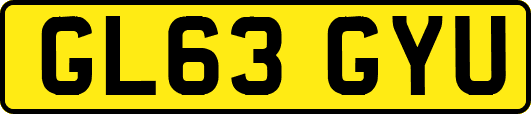 GL63GYU