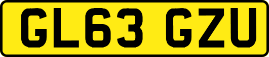GL63GZU