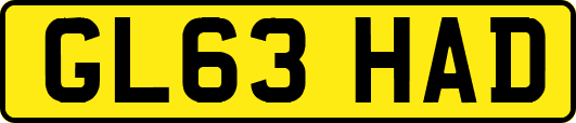 GL63HAD
