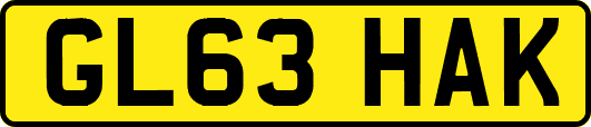 GL63HAK