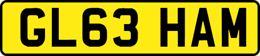 GL63HAM