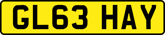 GL63HAY
