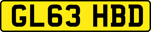 GL63HBD