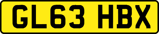 GL63HBX