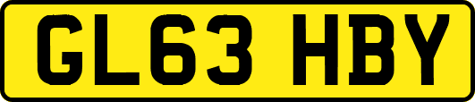 GL63HBY