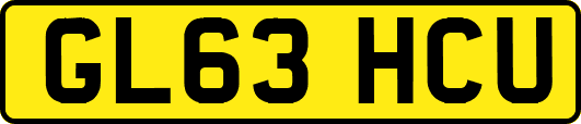 GL63HCU