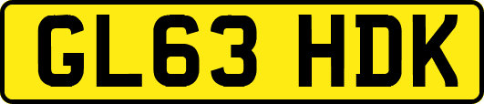 GL63HDK