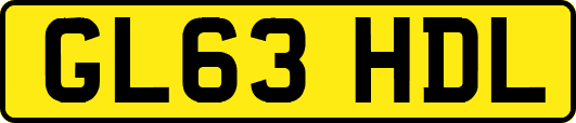 GL63HDL
