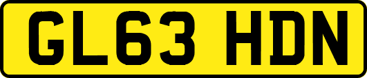 GL63HDN