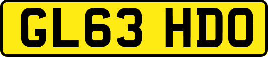 GL63HDO