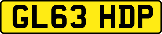 GL63HDP