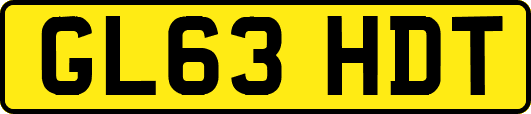 GL63HDT