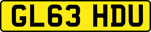 GL63HDU