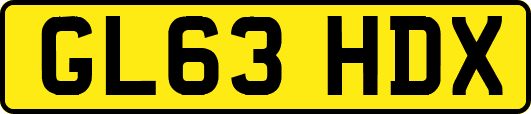 GL63HDX