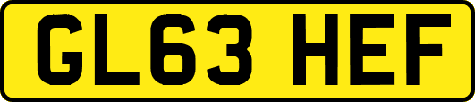 GL63HEF