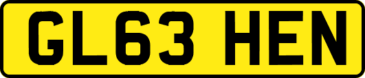 GL63HEN