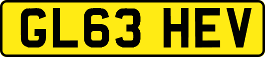 GL63HEV