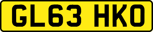 GL63HKO