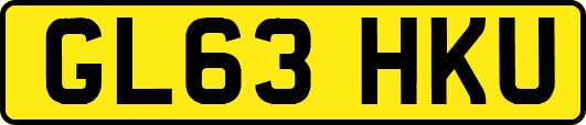 GL63HKU