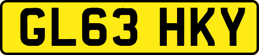 GL63HKY