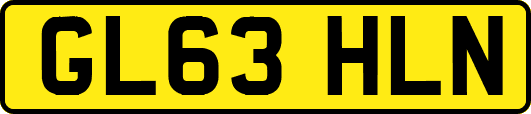 GL63HLN