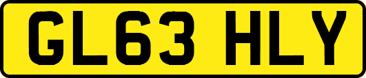 GL63HLY