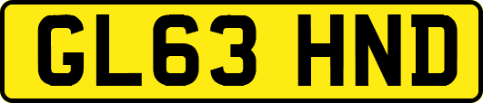 GL63HND